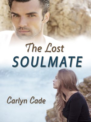 cover image of The Lost Soulmate
